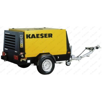 Заказать Передвижной компрессор Kaeser M 57 7 в каталоге