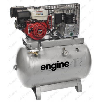 Купить Поршневой компрессор Abac ENGINEAIR 11/270 Petrol из каталога
