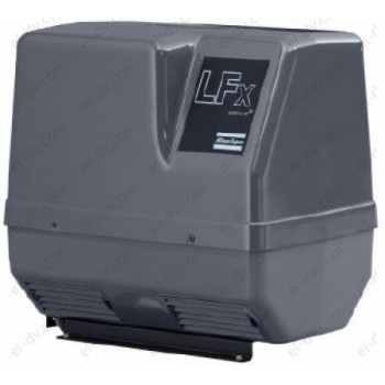 Купить Поршневой компрессор Atlas Copco LFx 0,7 1PH Power Box в каталоге