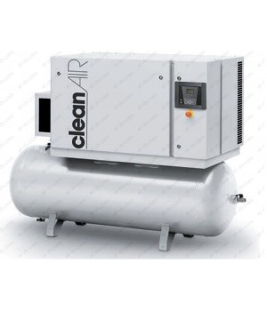 Поршневой компрессор Ceccato CNR 100/500L