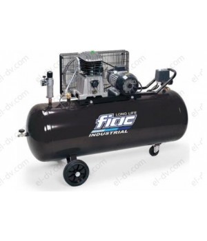 Поршневой компрессор Fiac LLD 150-3 C