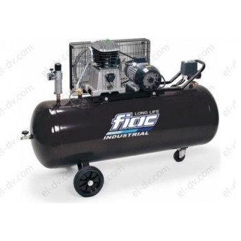 Купить Поршневой компрессор Fiac LLD 150-3 C из каталога
