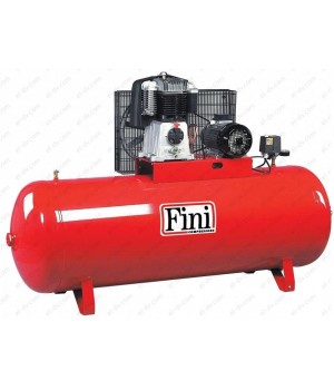 Поршневой компрессор Fini BK-120-500F-10