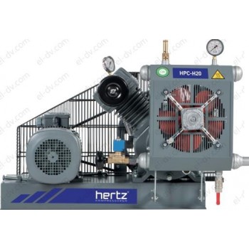 Купить Поршневой компрессор Hertz HРС-H 20 из каталога