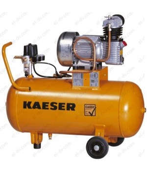 Поршневой компрессор Kaeser Classic 210/50 W