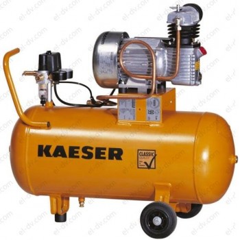 Купить Поршневой компрессор Kaeser Classic 210/50 W из каталога
