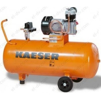 Купить Поршневой компрессор Kaeser Classic 320/90 D в каталоге