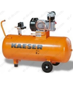 Поршневой компрессор Kaeser Classic 320/90 W