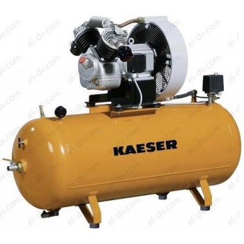 Приобрести Поршневой компрессор Kaeser EPC 150-2-100-F в каталоге