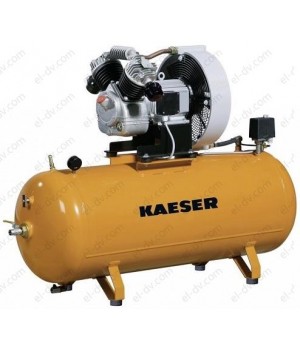 Поршневой компрессор Kaeser EPC 630-100
