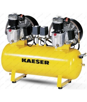 Поршневой компрессор Kaeser KCCD 130-150