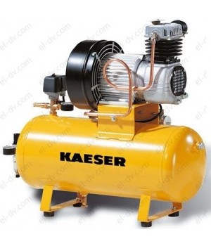 Поршневой компрессор Kaeser KCT 110-25