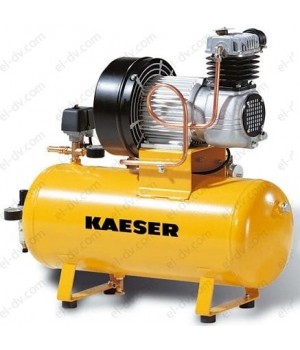 Поршневой компрессор Kaeser KCT 230-40