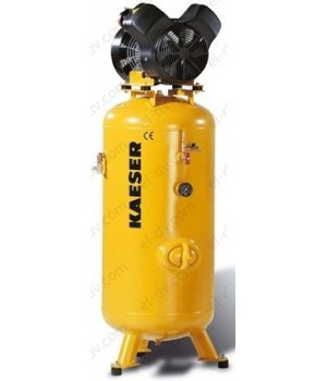 Поршневой компрессор Kaeser KCT 401-250 St