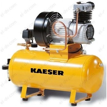Заказать Поршневой компрессор Kaeser KCT 550-100 в каталоге