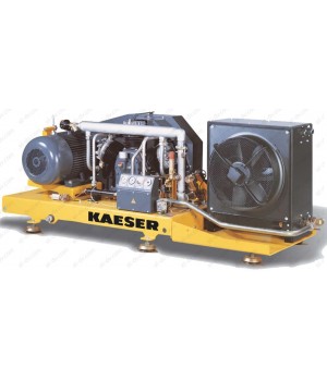 Поршневой компрессор Kaeser N 1400-G 7,5