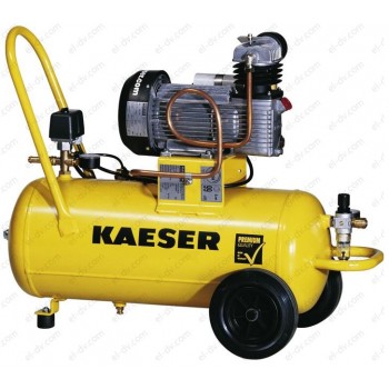 Купить Поршневой компрессор Kaeser PREMIUM 200/24 D в каталоге