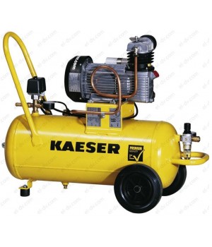 Поршневой компрессор Kaeser PREMIUM 200/24 W