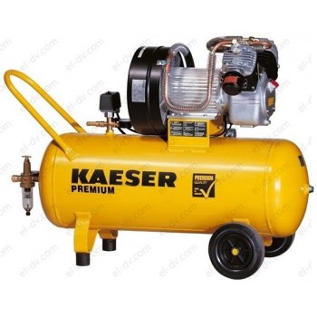 Заказать Поршневой компрессор Kaeser PREMIUM 450/40 D из каталога