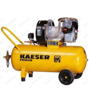 Поршневой компрессор Kaeser PREMIUM 450/40 W