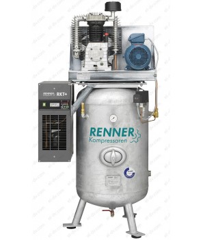 Поршневой компрессор Renner RIKO 960/270 ST-KT