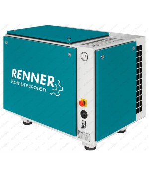 Поршневой компрессор Renner RIKO H 700 B-S