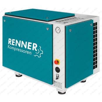Заказать Поршневой компрессор Renner RIKO H 700 B-S из каталога