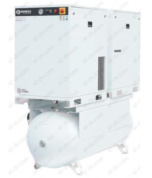 Спиральный компрессор Remeza КС 10-10-500ТМ