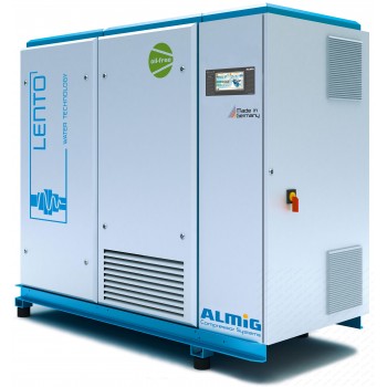 Купить Винтовой компрессор ALMiG LENTO-18 W-8 в каталоге