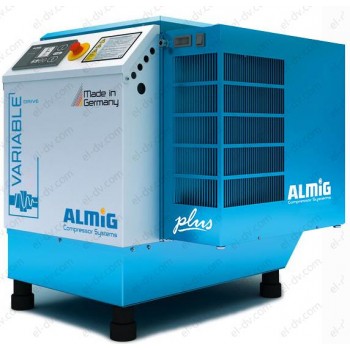 Купить Винтовой компрессор ALMiG VARIABLE-20 PLUS-10 из каталога