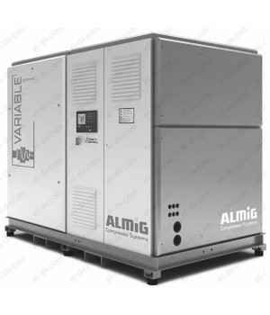 Винтовой компрессор ALMiG VARIABLE-315-10