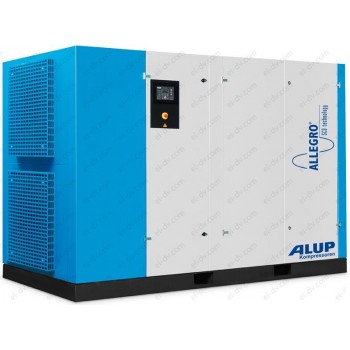 Приобрести Винтовой компрессор Alup Allegro 200-10 D в каталоге