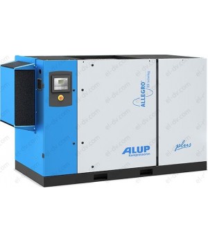 Винтовой компрессор Alup ALLEGRO 45-10 plus