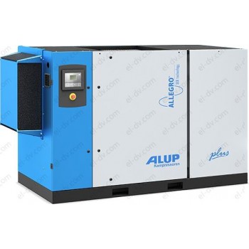 Заказать Винтовой компрессор Alup ALLEGRO 55-13 plus из каталога