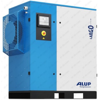 Купить Винтовой компрессор Alup Largo 15-10 500L plus в каталоге