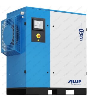 Винтовой компрессор Alup Largo 15-13 500L plus