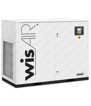Винтовой компрессор Alup WIS 30V
