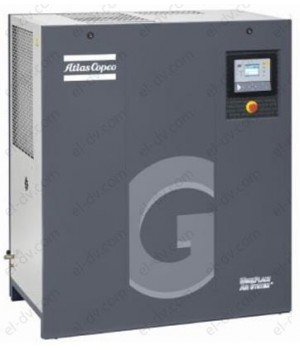 Винтовой компрессор Atlas Copco GA 11 8,5