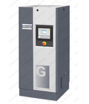 Винтовой компрессор Atlas Copco GA 22 VSD + FF