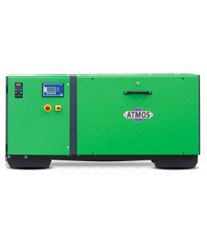 Винтовой компрессор Atmos Albert E 170-K без ресивера