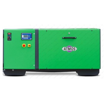 Купить Винтовой компрессор Atmos Albert E 170-K без ресивера из каталога