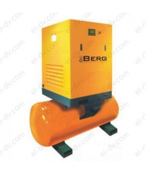 Винтовой компрессор Berg ВК-11Р-500 10