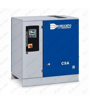 Винтовой компрессор Ceccato CSA 10/10 400/50 G2