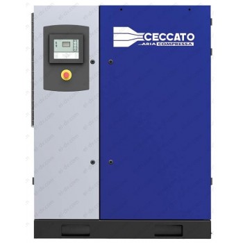 Купить Винтовой компрессор Ceccato CSC 40IVR A 12,5 CE 400 50 в каталоге