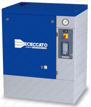 Винтовой компрессор Ceccato CSM 20 8 400/50 FM