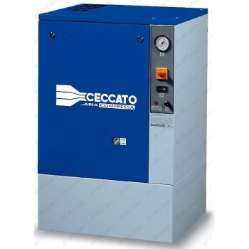 Заказать Винтовой компрессор Ceccato CSM 5,5HP B M 400/50 из каталога