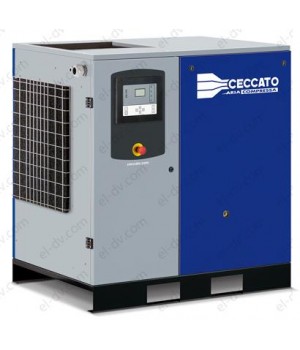 Винтовой компрессор Ceccato DRB 20/10 CE 400 50