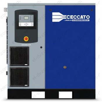 Купить Винтовой компрессор Ceccato DRB 25 IVR 12,5 CE 400 50 в каталоге