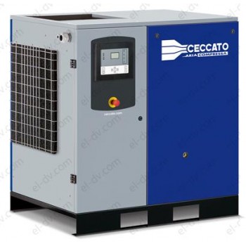 Купить Винтовой компрессор Ceccato DRB 25/13 CE 400 50 в каталоге