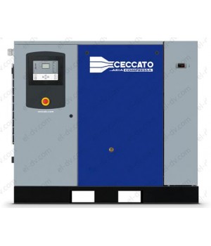 Винтовой компрессор Ceccato DRB 25/7,5 D CE 400 50